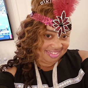 Meet your Posher, Lavern